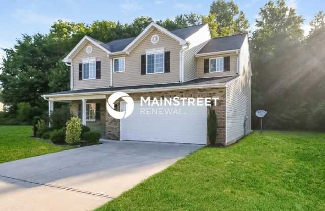 305 Walnut Crossing Drive photos photos