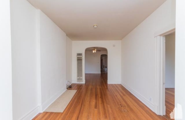 1849 W CUYLER AVE - 1849 West Cuyler Avenue, Chicago, IL 60613