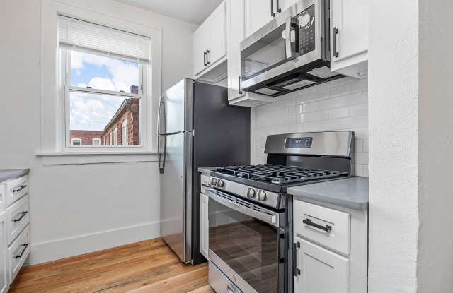 MOSAIC - 729 Westgate - Now Leasing 27/28 Gallery 3