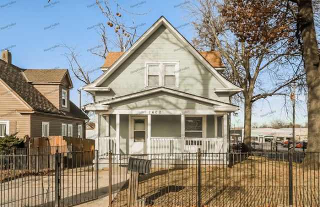 1402 Armstrong Avenue photos photos