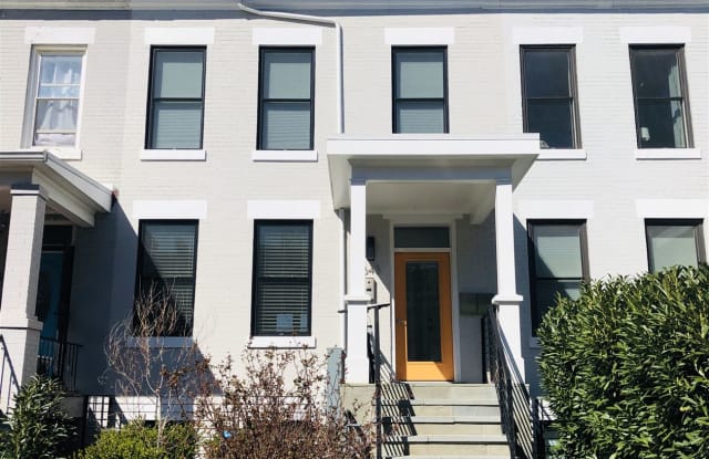 643 Lamont Street Northwest - 643 Lamont Street Northwest, Washington, DC 20010