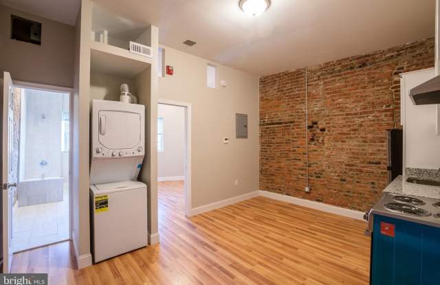 1126 E PASSYUNK Avenue unit: 3 - 1126 East Passyunk Avenue, Philadelphia, PA 19147
