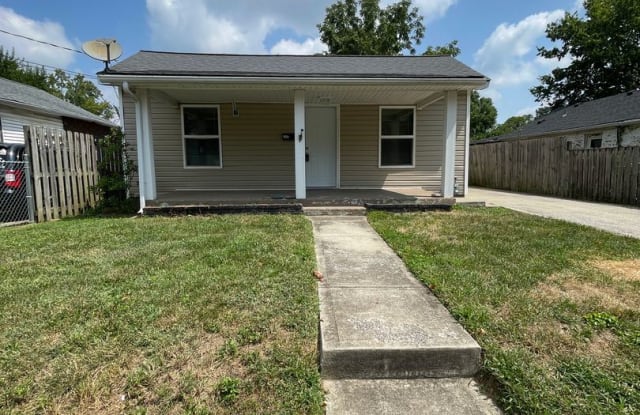 111 Marne Ave. - 111 Marne Avenue, Lexington, KY 40502