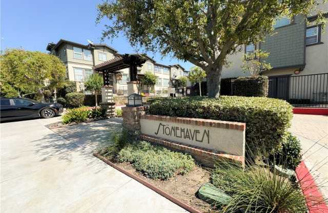 1282 Tiger Eye Drive - 1282 Tiger Eye Drive, Los Angeles, CA 90710