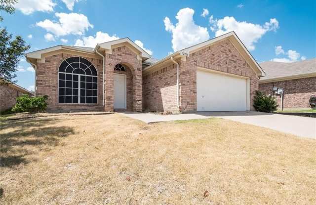 12204 Rolling Ridge Drive - 12204 Rolling Ridge Drive, Fort Worth, TX 76028