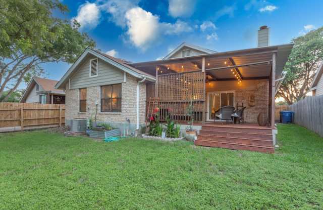 11306 CEDAR PARK Gallery 1