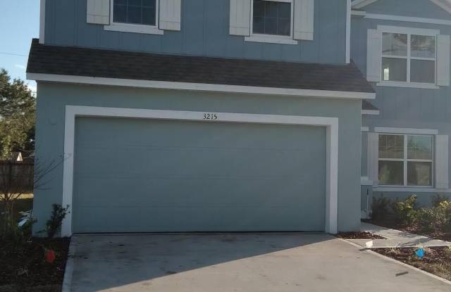 3215 Queen Palm Drive - 3215 Queen Palm Drive, Edgewater, FL 32141