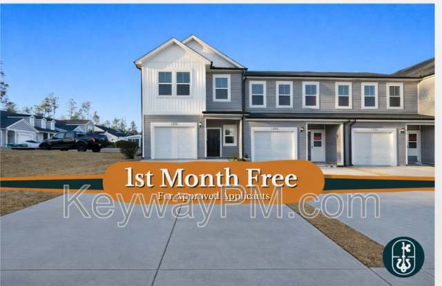 1301 Newbern Drive photos photos