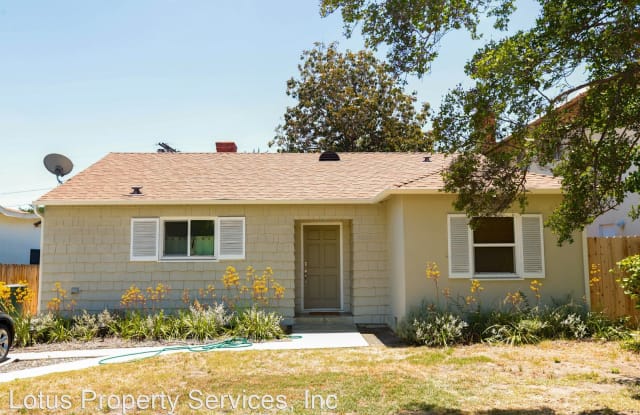 8528 E Fairview Ave - 8528 East Fairview Avenue, East San Gabriel, CA 91775