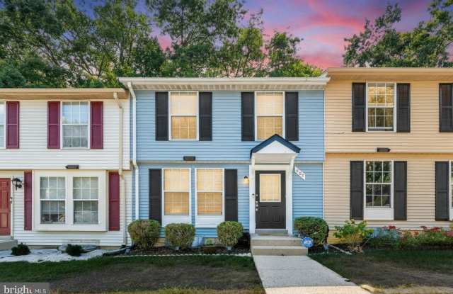 505 CARNABY STREET - 505 Carnaby Street, Stafford County, VA 22554