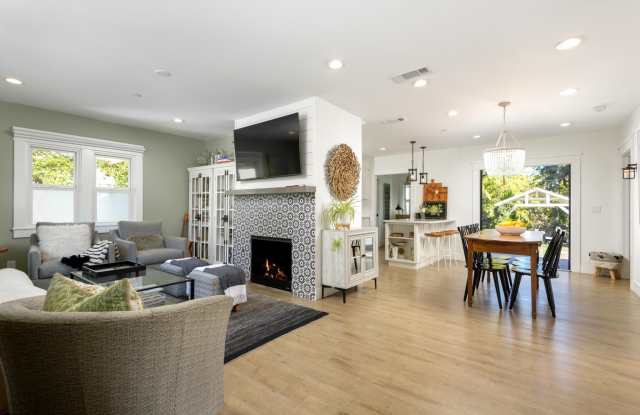 496 N La Cumbre Road photos photos