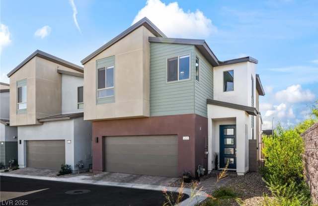 4395 Sunburst Spring Avenue photos photos