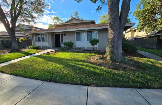 El Cajon Townhome - 2 Br., 1.5 ba. 92019. photos photos