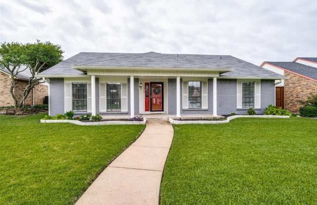 1312 Creekwood Court - 1312 Creekwood Court, Allen, TX 75002