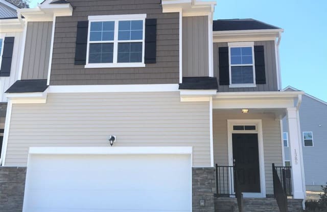 1385 Southpoint Trail - 1385 Southpoint Trl, Durham, NC 27713