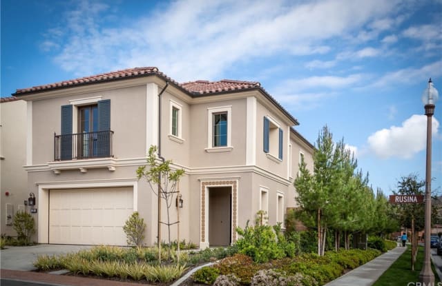 107 Rusina - 107 Rusina, Irvine, CA 92602