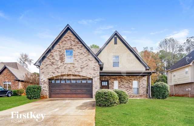 6366 Cove Lane - 6366 Cove Lane, Jefferson County, AL 35111