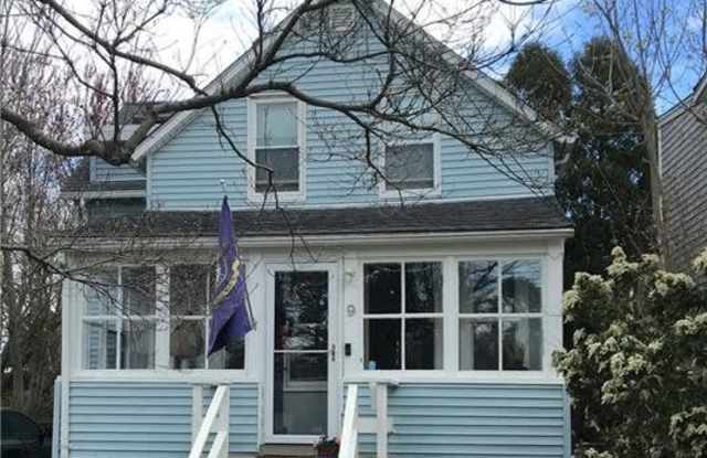 9 Livingston Place - 9 Livingston Place, Newport East, RI 02842