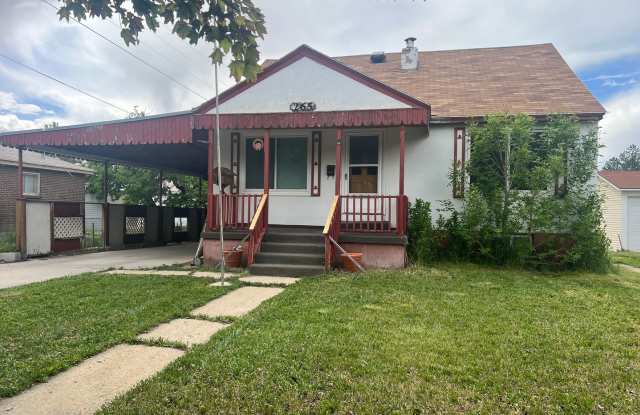 Wonderful Home in Spanish Fork, UT All utilities included photos photos