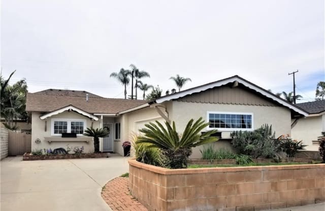 912 W 214th Street - 912 West 214th Street, West Carson, CA 90502