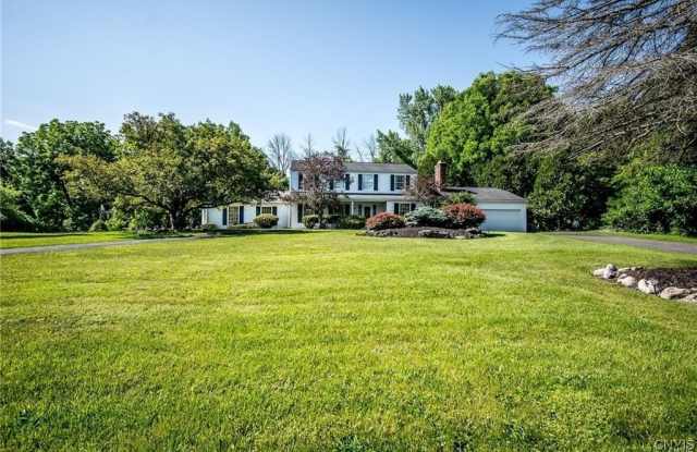 7390 Barberry - 7390 Barberry Lane, Onondaga County, NY 13104