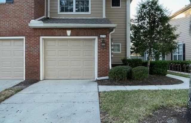 4216 CROWNWOOD Drive - 4216 Crownwood Drive, Jacksonville, FL 32216