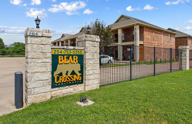 Bear Crossing Student Housing photos photos