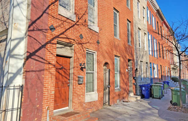 932 S HANOVER STREET Gallery 3