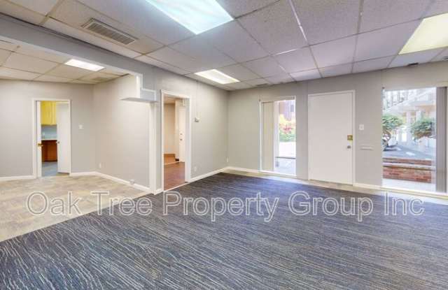10901 Macarthur Boulevard - 10901 MacArthur Boulevard, Oakland, CA 94603
