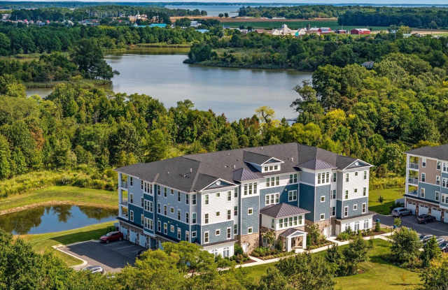4000 HERONS NEST WAY - 4000 Herons Nest Way, Chester, MD 21619