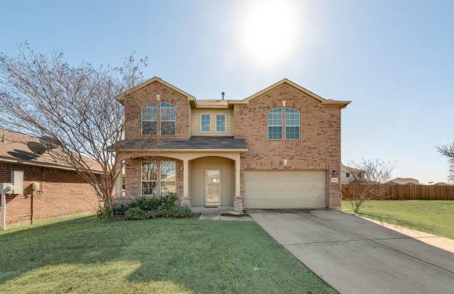 Spacious 4 bedroom home in Forney photos photos