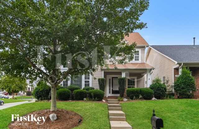 5001 Fountainbrook Drive photos photos