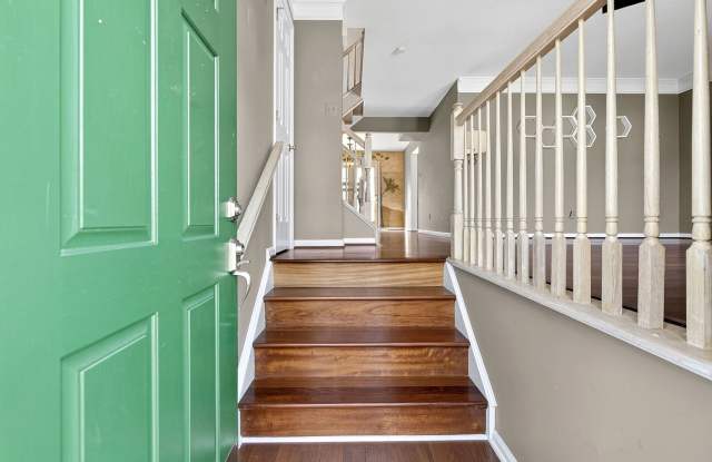 Charming Limestone Hills West Townhome - Coming Soon photos photos