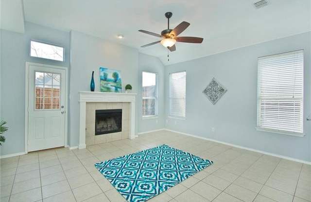 1511 Heather Brook Drive - 1511 Heather Brook Drive, Allen, TX 75002