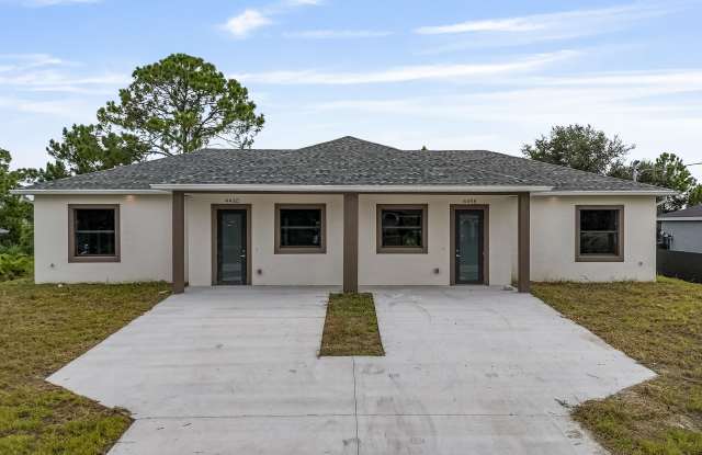 4458 29th Street Southwest - 1 photos photos