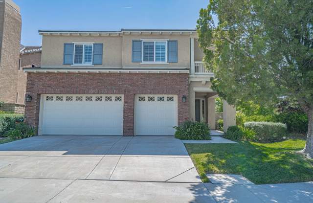 Fair Oaks 4 Bedroom House for Rent in Canyon Country! photos photos