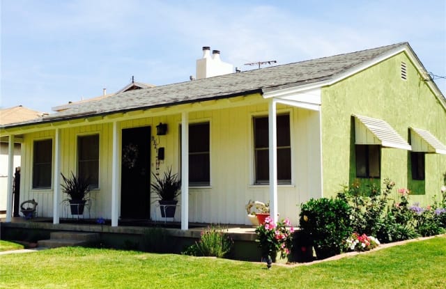9321 Cosgrove Street - 9321 Cosgrove Street, Pico Rivera, CA 90660