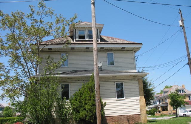 359 Connellsville Street - A photos photos