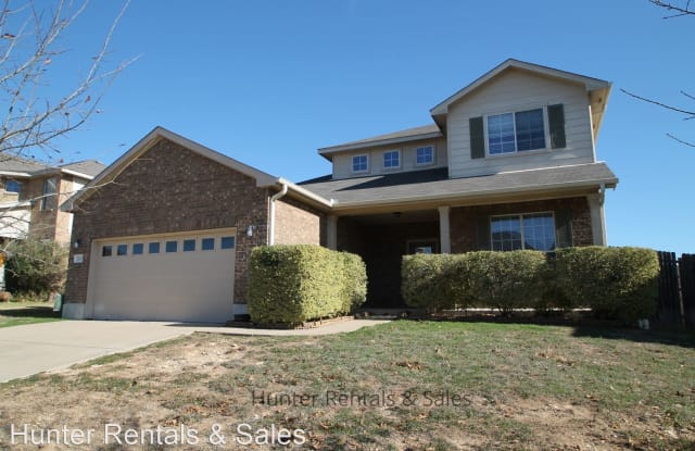 2615 Laguna Dr - 2615 Laguna Drive, Harker Heights, TX 76548