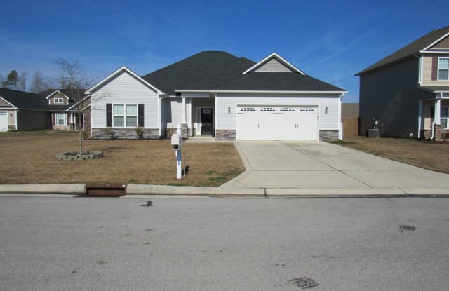 206 Imperial Ln - 206 Imperial Ln, Jacksonville, NC 28546
