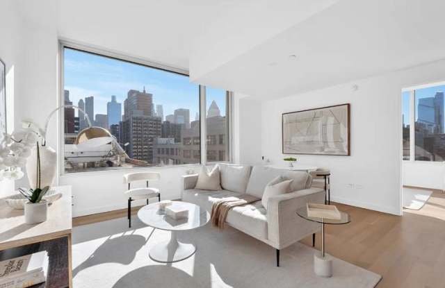 611 West 56th Street photos photos