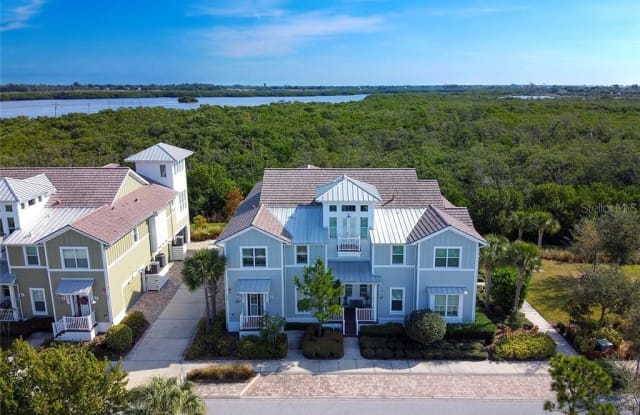 348 SAPPHIRE LAKE DRIVE - 348 Sapphire Lake Dr Unit 202, Bradenton, FL 34209