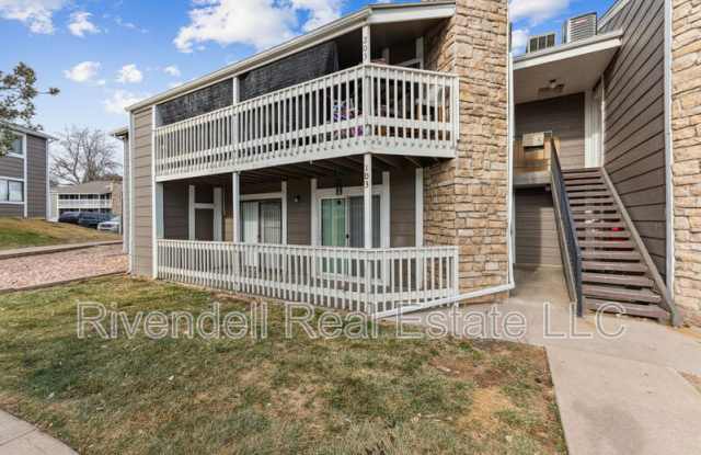 18094 E Ohio Ave - 18094 East Ohio Avenue, Aurora, CO 80017