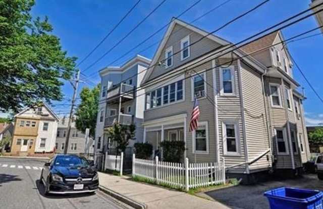 19 Morton St. Gallery 2