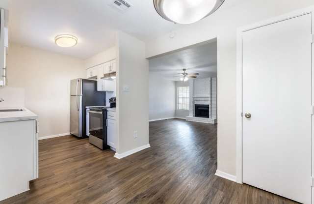 City Lake Townhomes Gallery 2
