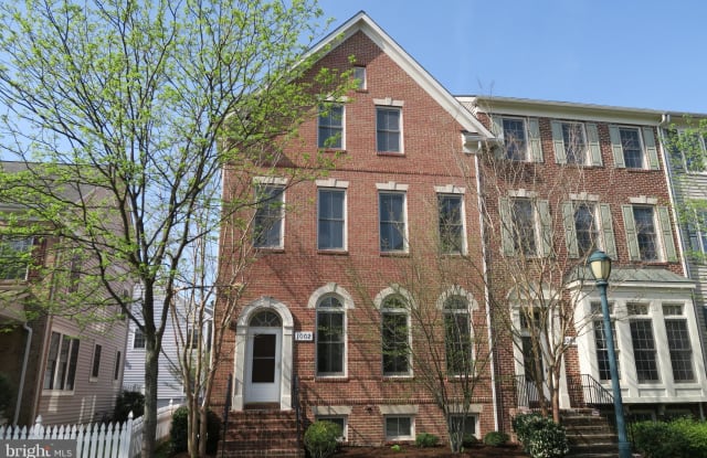 1002 HAVENCREST STREET - 1002 Havencrest Street, Rockville, MD 20850