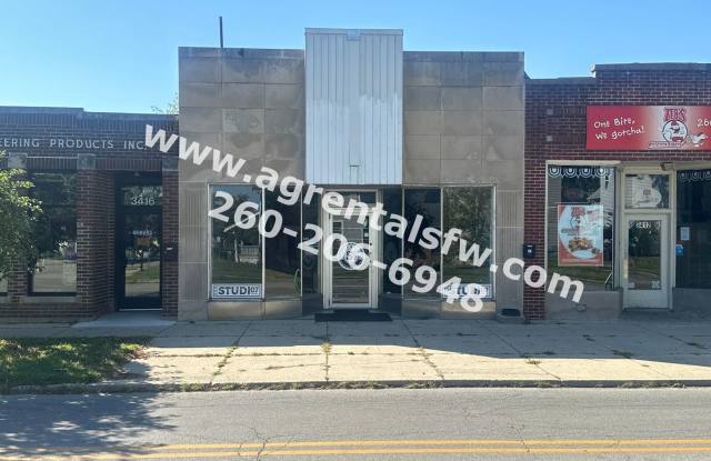 Retail/Office Space For Rent photos photos