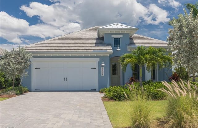 5928 Antigua WAY - 5928 Antigua Way, Collier County, FL 34113