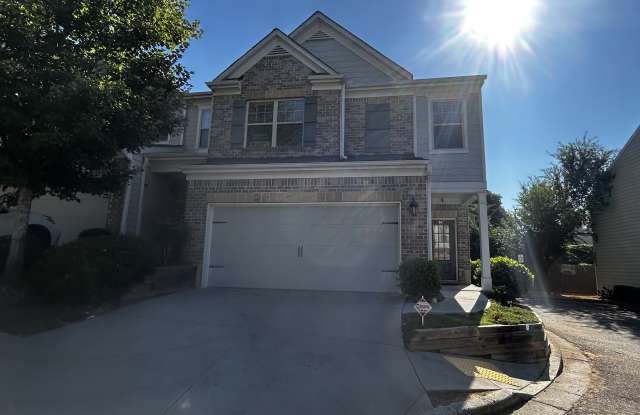 1047 Haley Woods Court - 1 photos photos