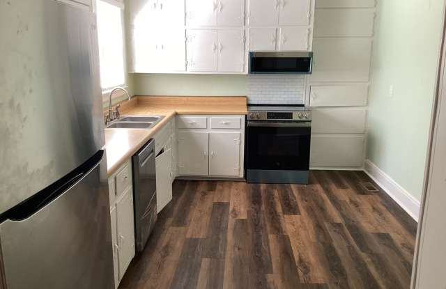Newly Remodeled 3 bedroom 1 bath home near Gadsden Regional Gallery 4